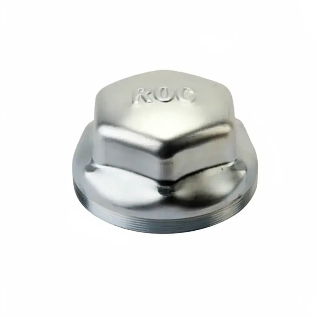 Кришка ступиці 8 отворів DXRV II борони Gregoire Besson 850111199