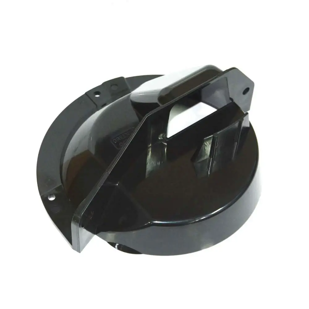 Кришка сівалки Джон Дір Arador A47532.P — ракурс 2 з 3