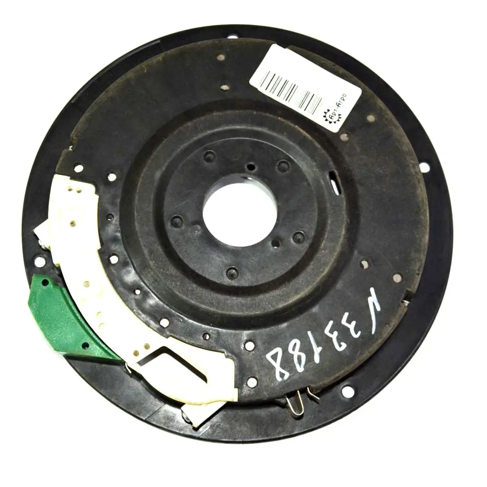 Кришка сівалки Джон Дір Arador AA35644.P — ракурс 2 з 3