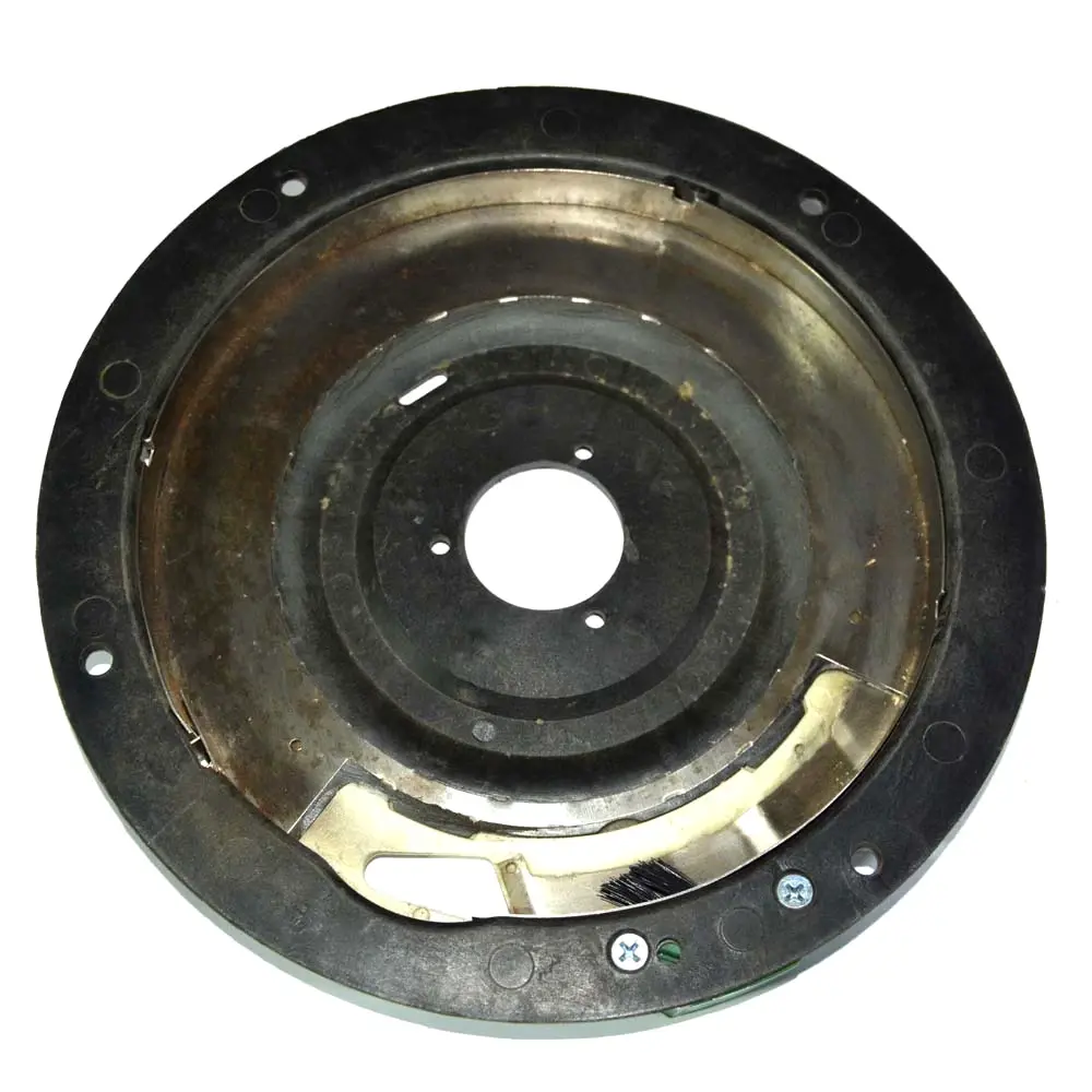 Кришка сівалки Джон Дір Arador AA35644.P — ракурс 3 з 3