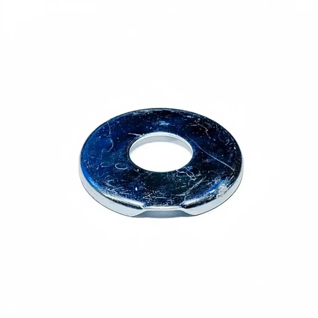 Кришка захисна D75/30,1×8 борони Lemken 32310064-2