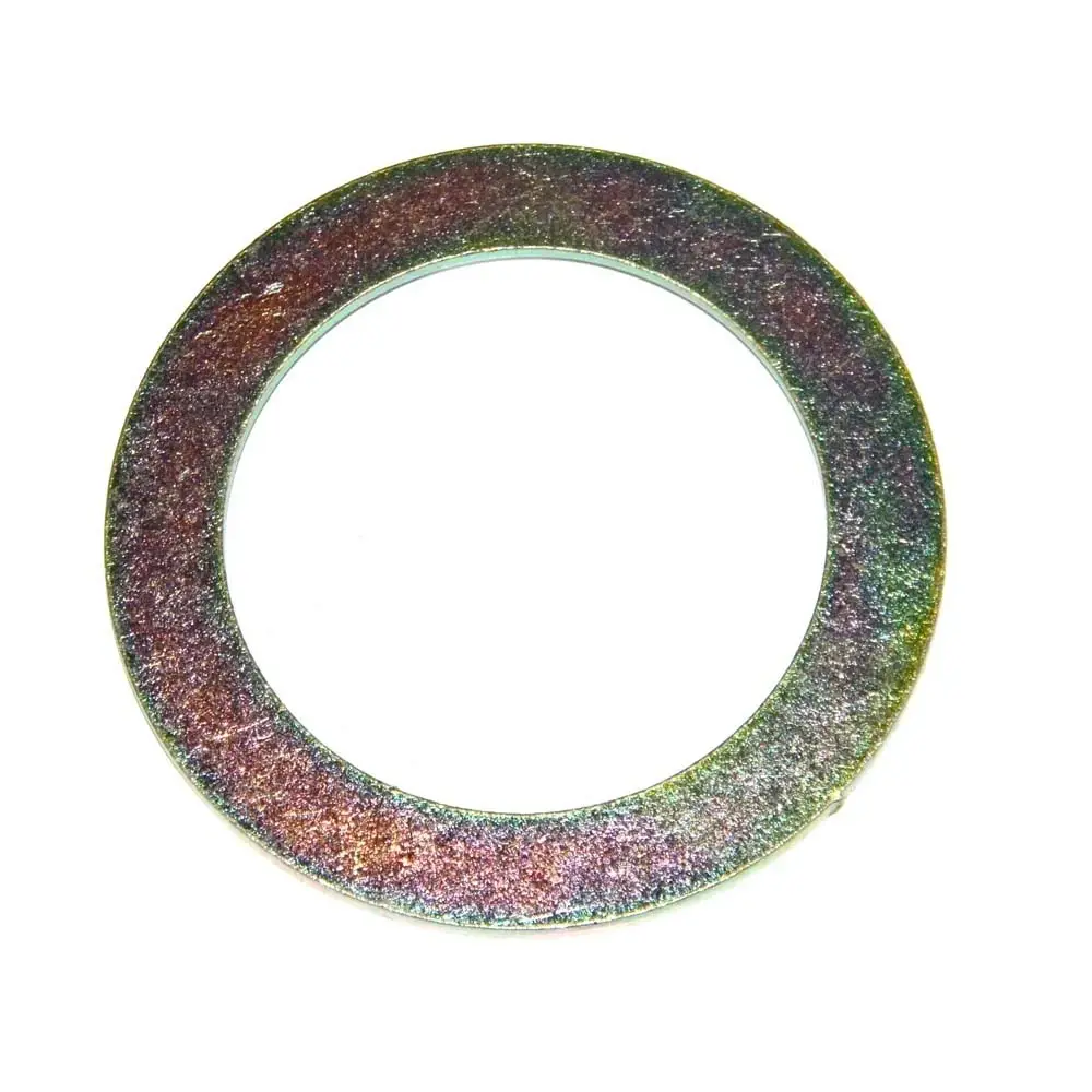 Кришка захисна маточини диска D50 дискової борони Horsch 34221401.P