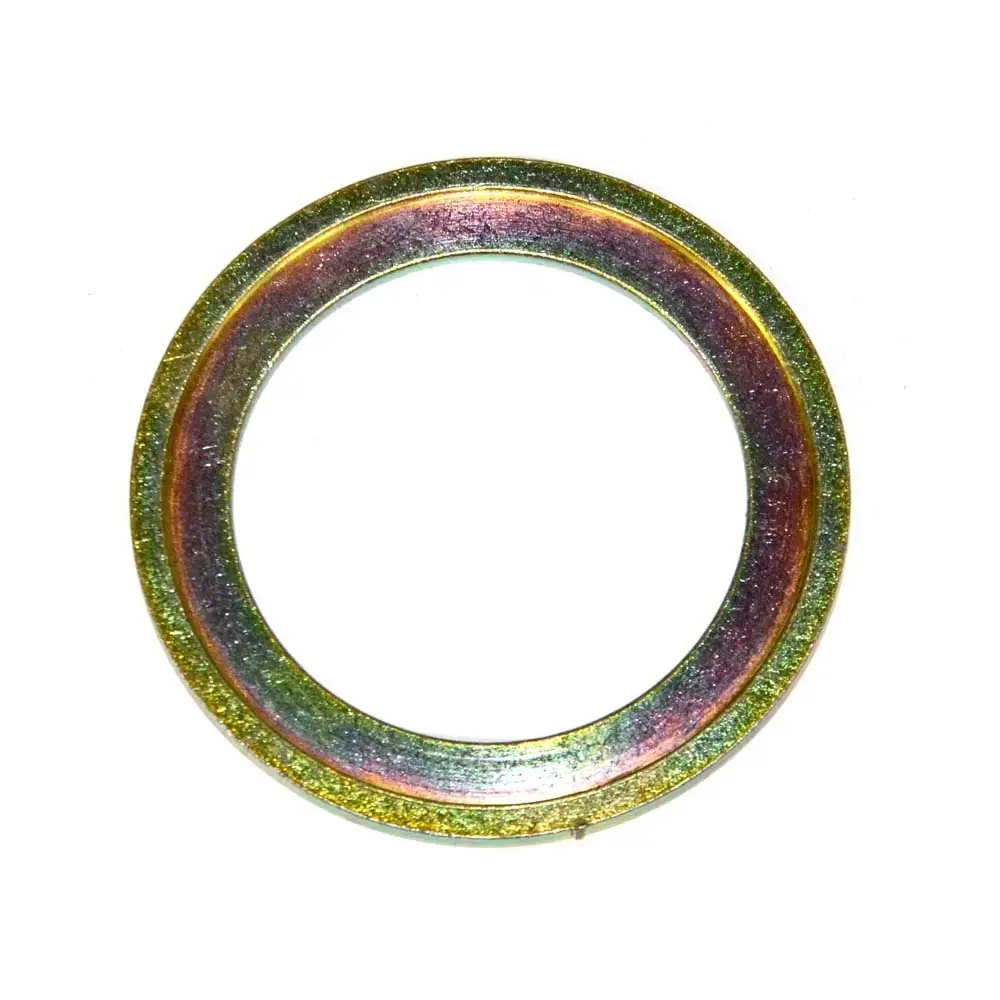 Крышка дисковой бороны Хорш Arador 34221401.P — ракурс 2 из 3