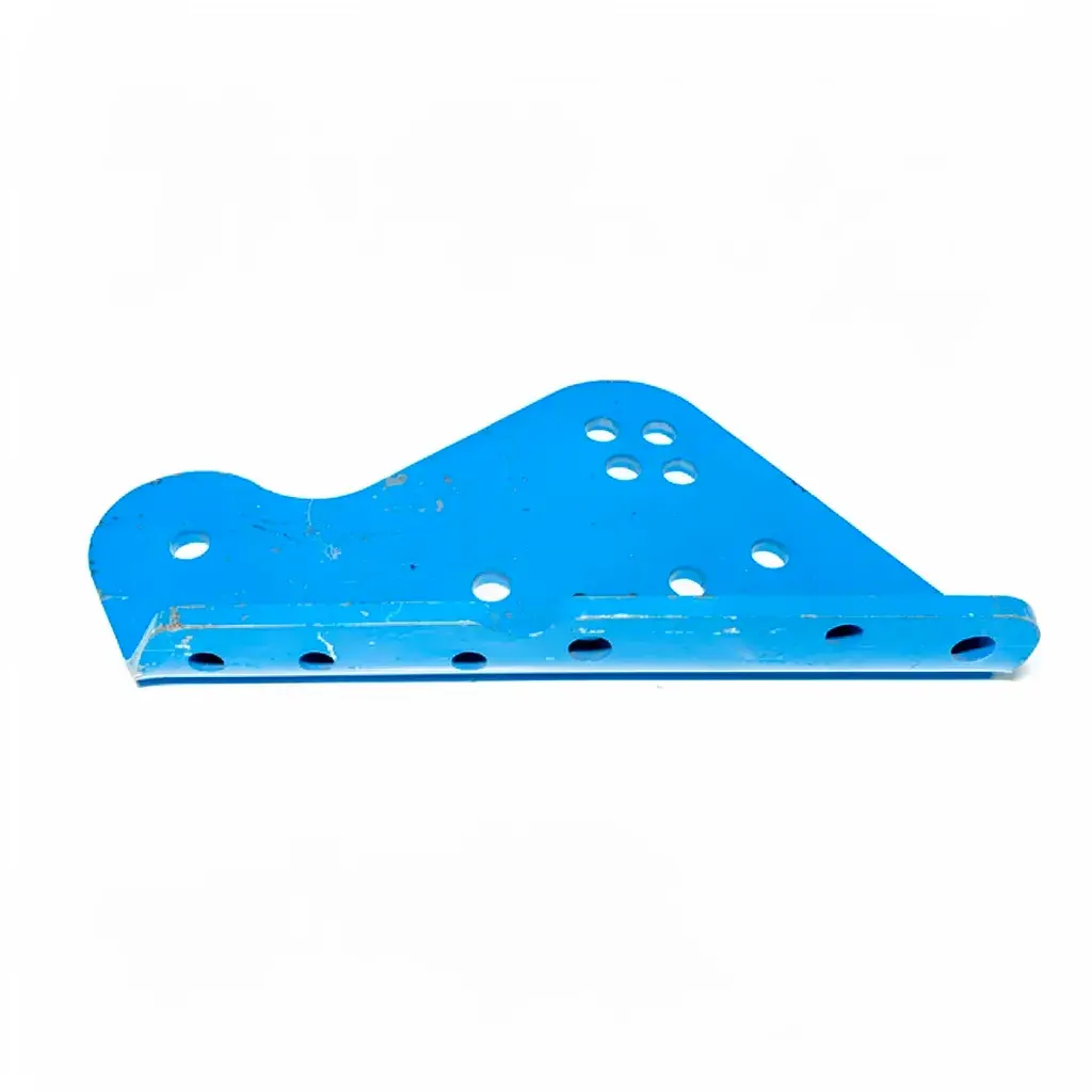Кутовий кронштейн правий плуга Lemken 4022708-1