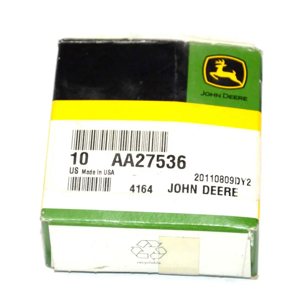 Лампа сівалки Джон Дір John Deere AA27536.Por — ракурс 3 з 3