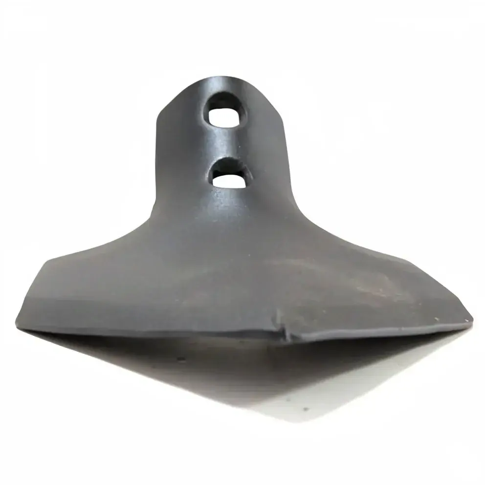 Лапа культиватора Kongskilde Bellota 1599 6 CA 140 — ракурс 3 из 3