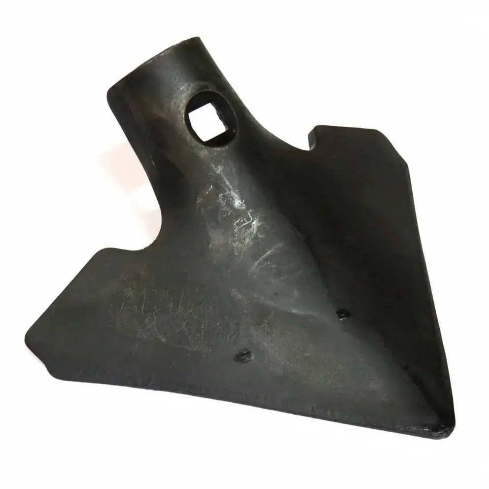 Лапа культиватора Гаспардо Arador G13640360R — ракурс 2 з 3
