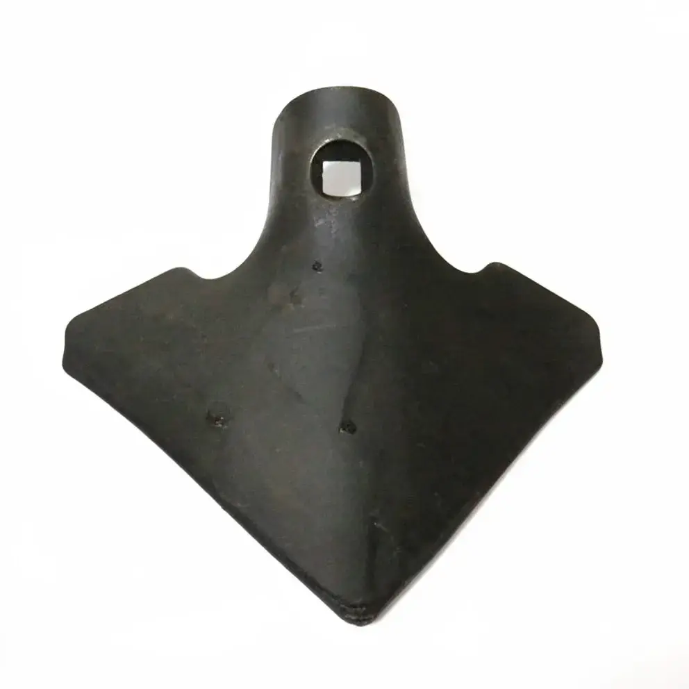 Лапа культиватора Гаспардо Arador G13640360R — ракурс 3 з 3