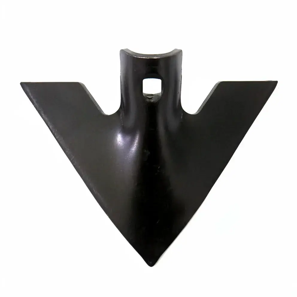 Лапа культиватора Bellota 1547-0 — ракурс 2 з 3