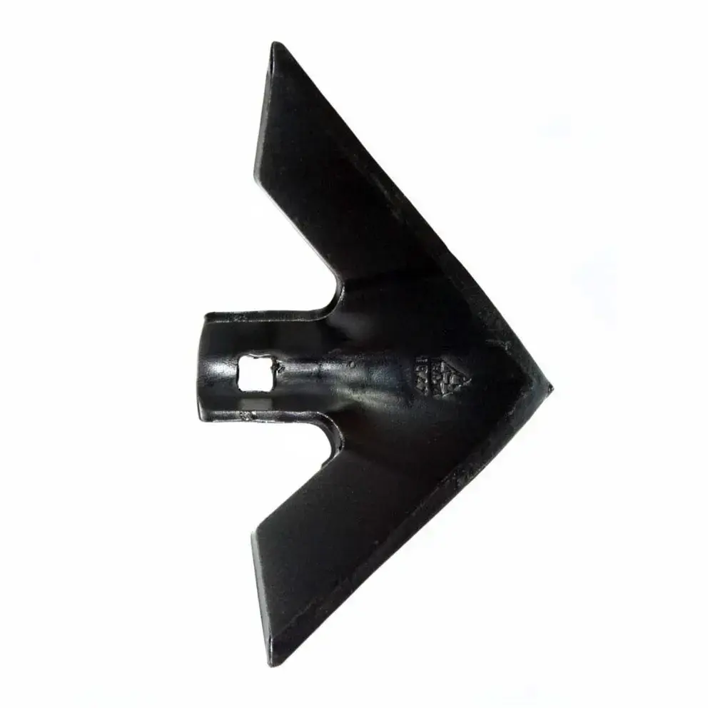 Лапа культиватора Bellota 1547 — ракурс 3 з 3