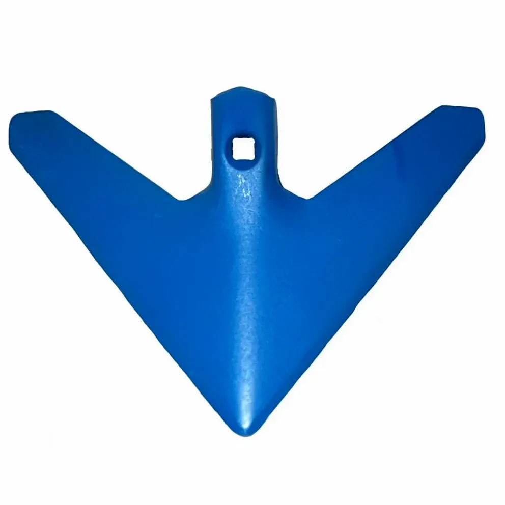 Лапа 250 мм культиватора Lemken 3374356