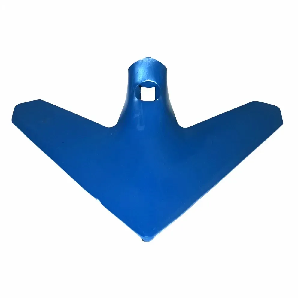 Лапа 250 мм культиватора Lemken 3374356 — 2