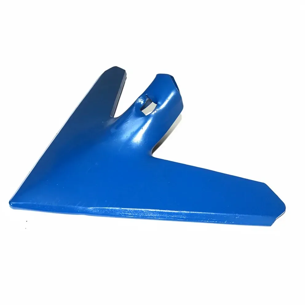 Лапа 250 мм культиватора Lemken 3374356 — 3