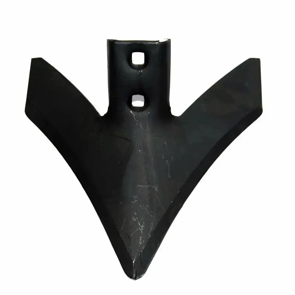 Лапа культиватора Ingersoll 15027 F10 CA