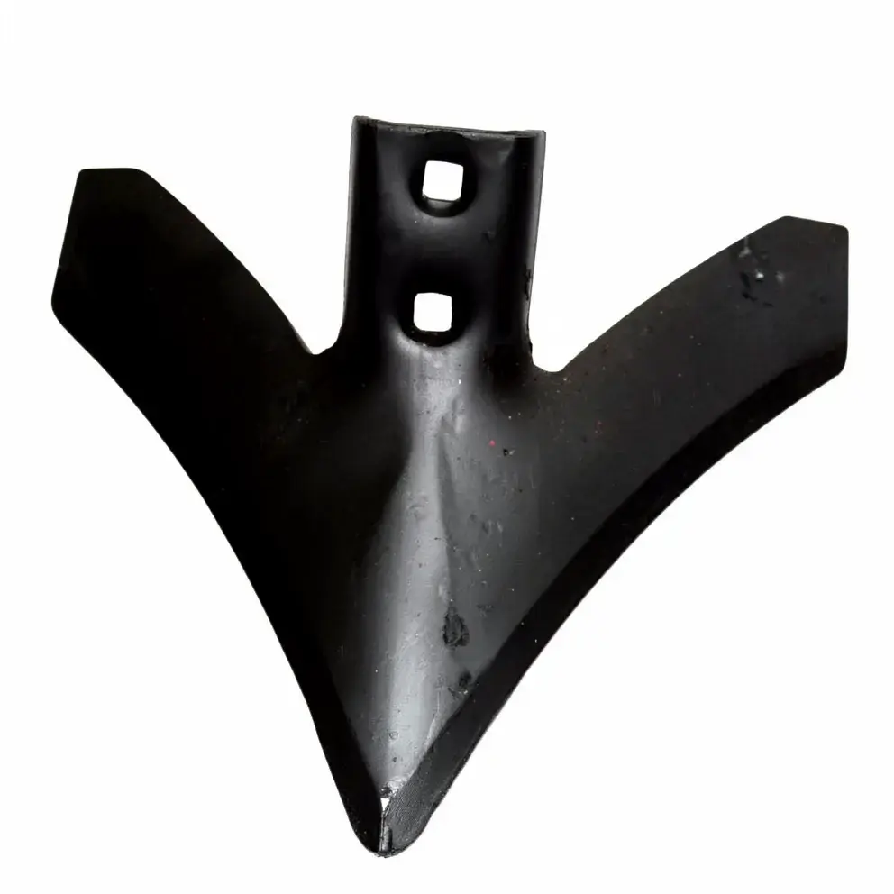 Лапа культиватора Ingersoll 15027 G11 CA