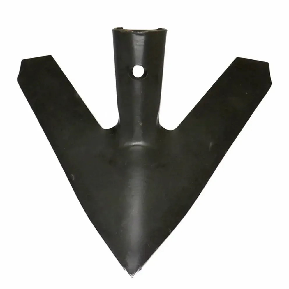 Лапа 305 мм культиватора Bourgault 15041-H12 E8