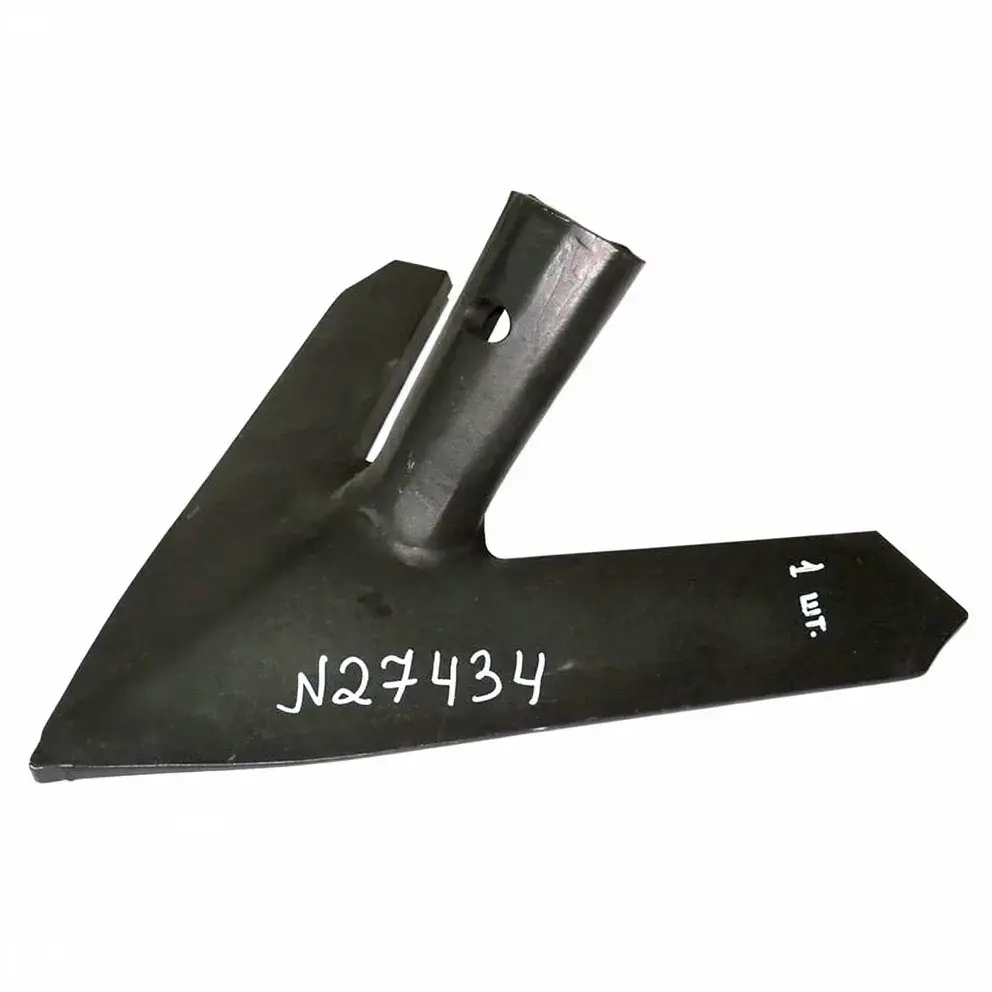 Лапа культиватора Bourgault Bellota 15041 H12 — ракурс 2 из 3