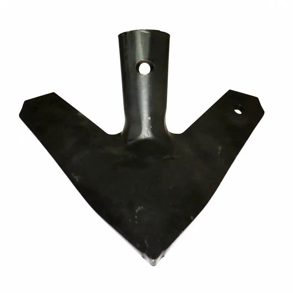 Лапа культиватора Bourgault Bellota 15041 H12 — ракурс 3 из 3