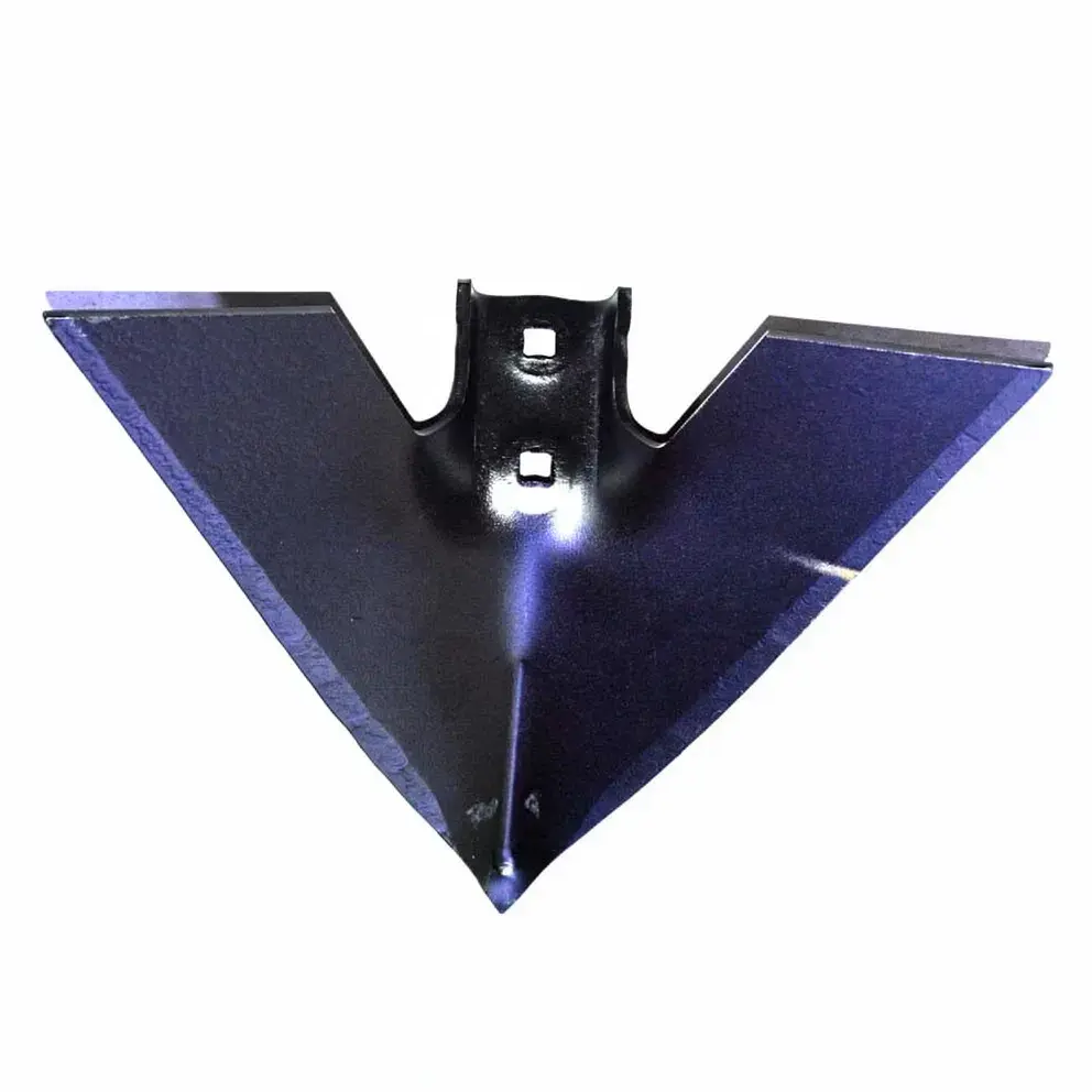 Лапа культиватора Bellota 15050-410 — ракурс 3 из 3