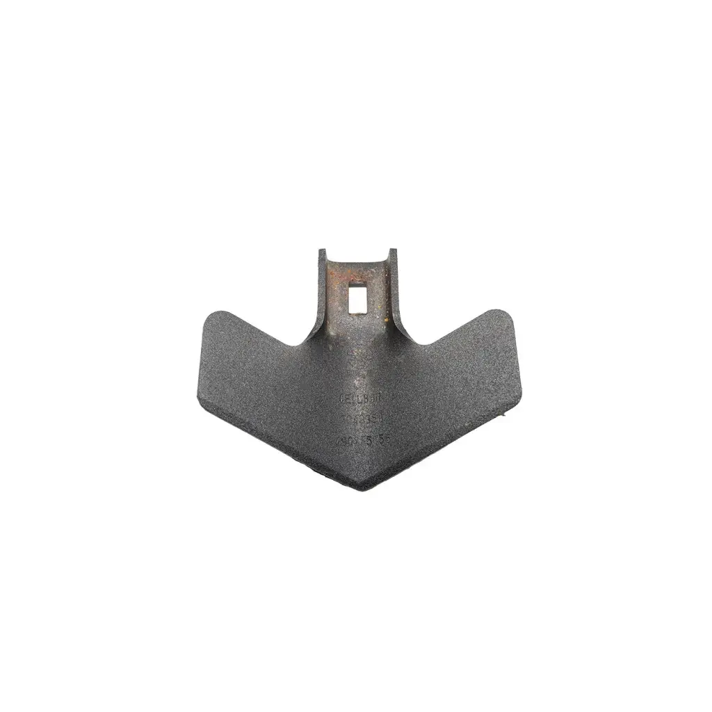 Лапа культиватора: 2040367 (Smart Part) — ракурс 2 из 3