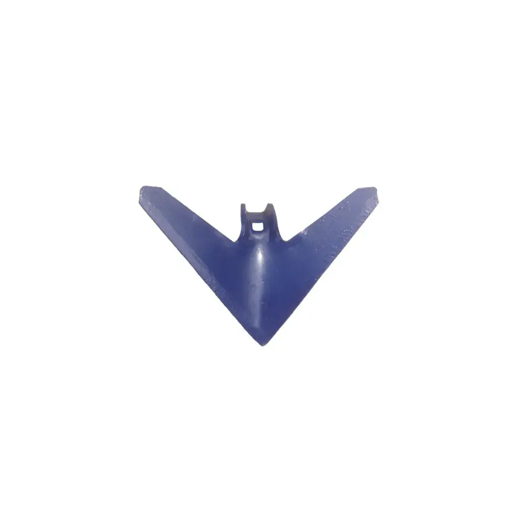 Лапа культиватора Лемкен: 3374356-C (Smart Part) — ракурс 3 з 3