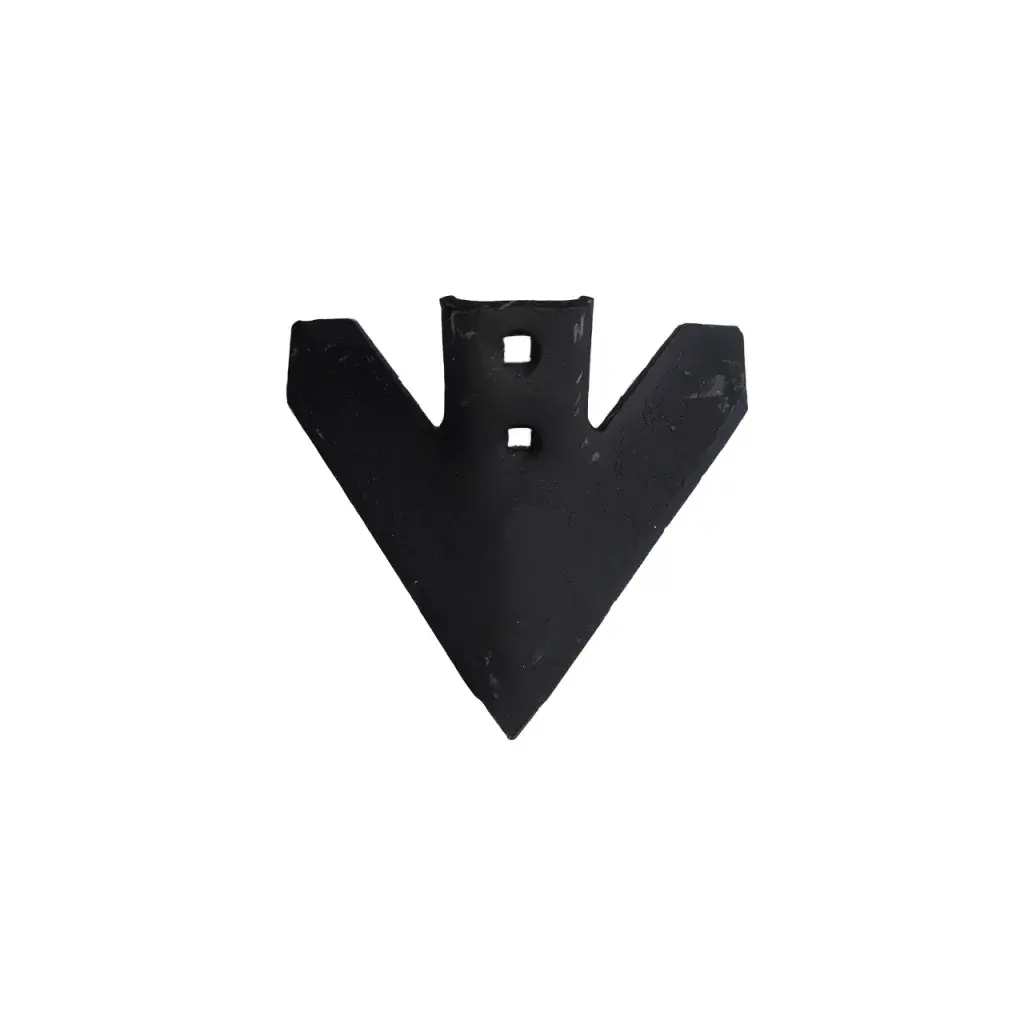 Лапа стрельчатая культиватора Джон Дир: N188993 (Smart Part) — ракурс 2 из 5