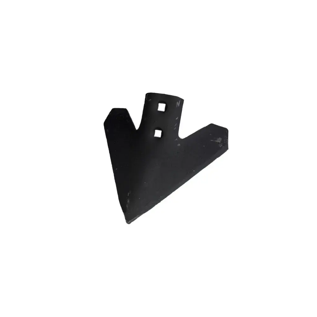 Лапа стрельчатая культиватора Джон Дир: N188993 (Smart Part) — ракурс 4 из 5