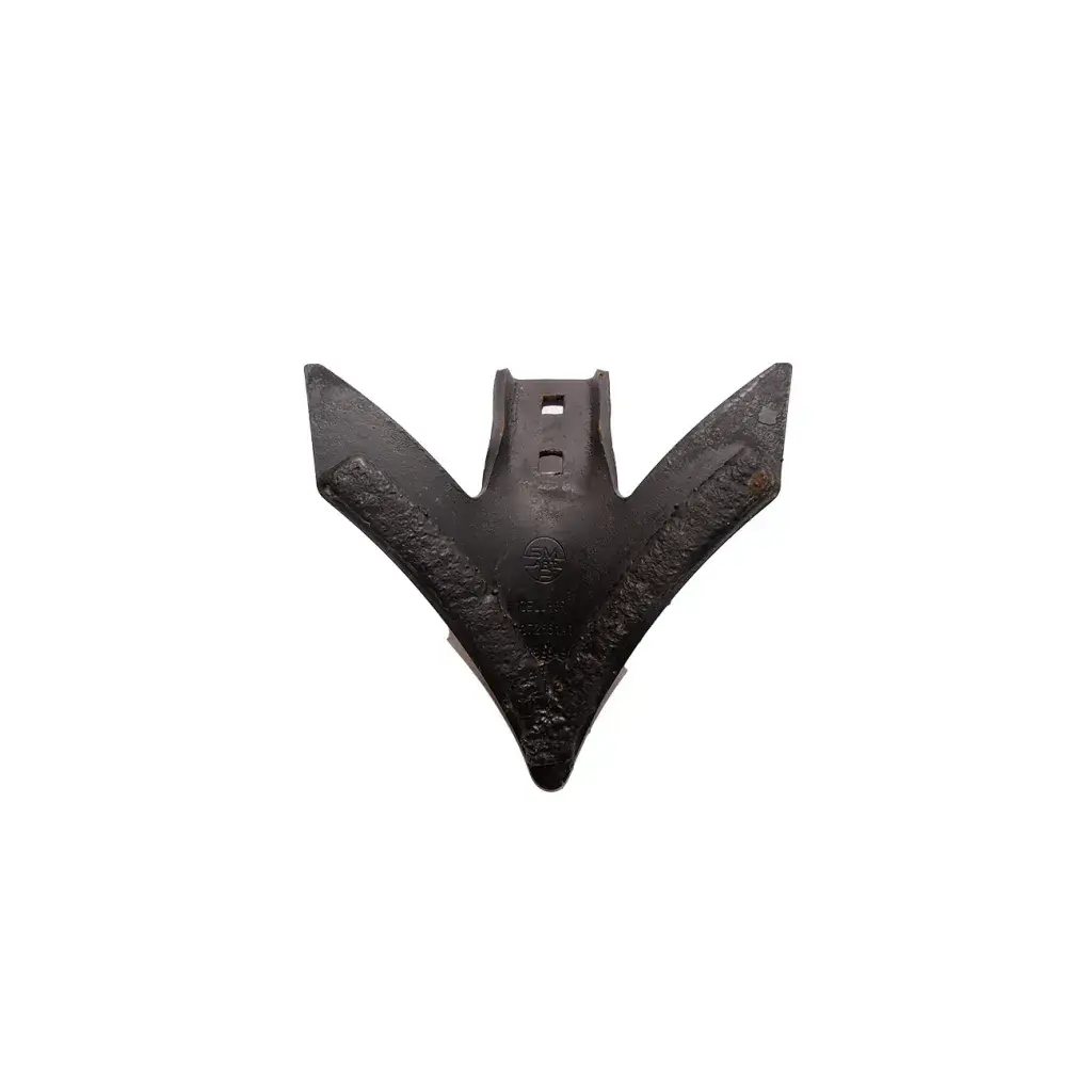 Лапа стрільчаста культиватора: 1547098C2 (Smart Part) — ракурс 2 з 3