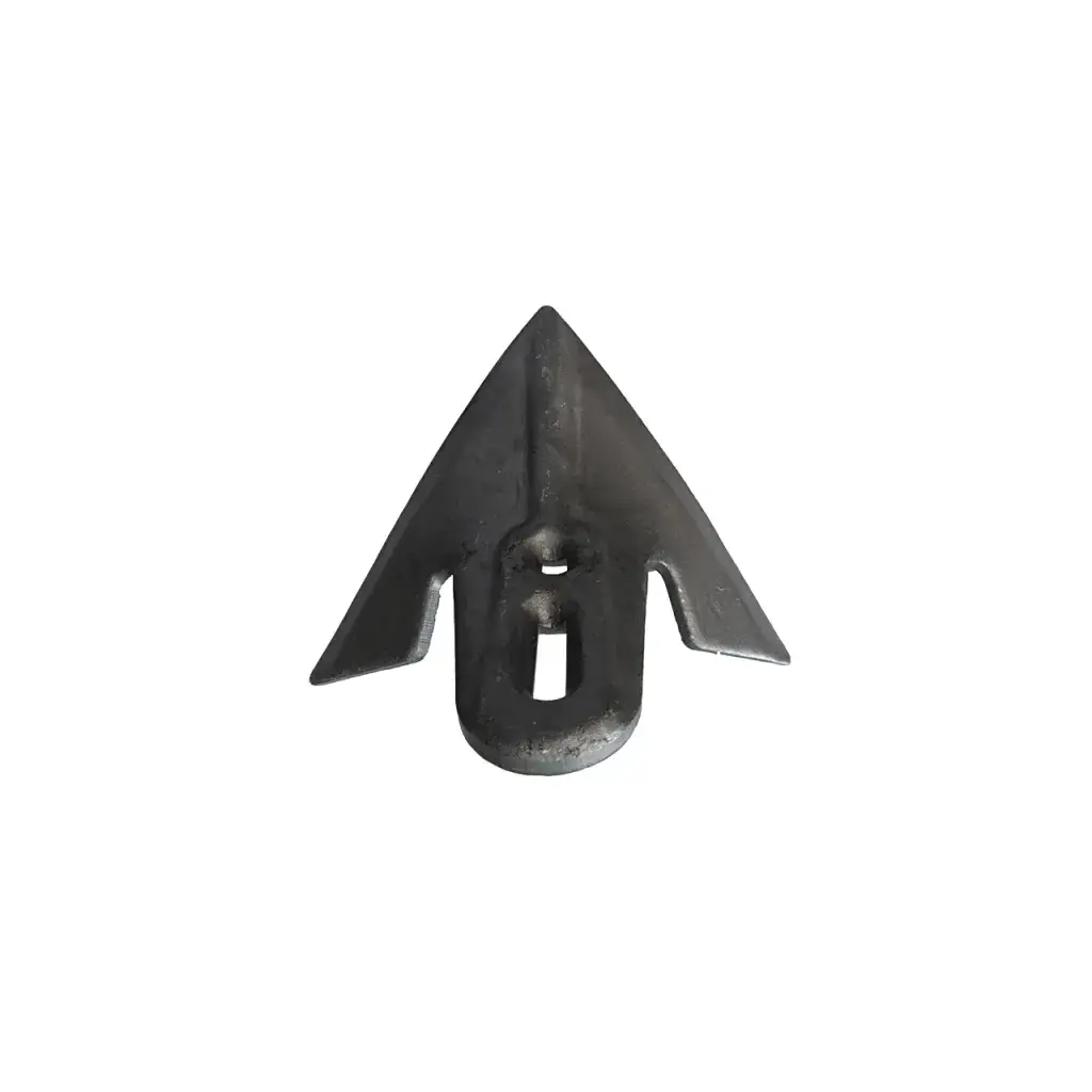 Лапа культиватора Амазон Centaur: 78702978 (Smart Part) — ракурс 3 з 3