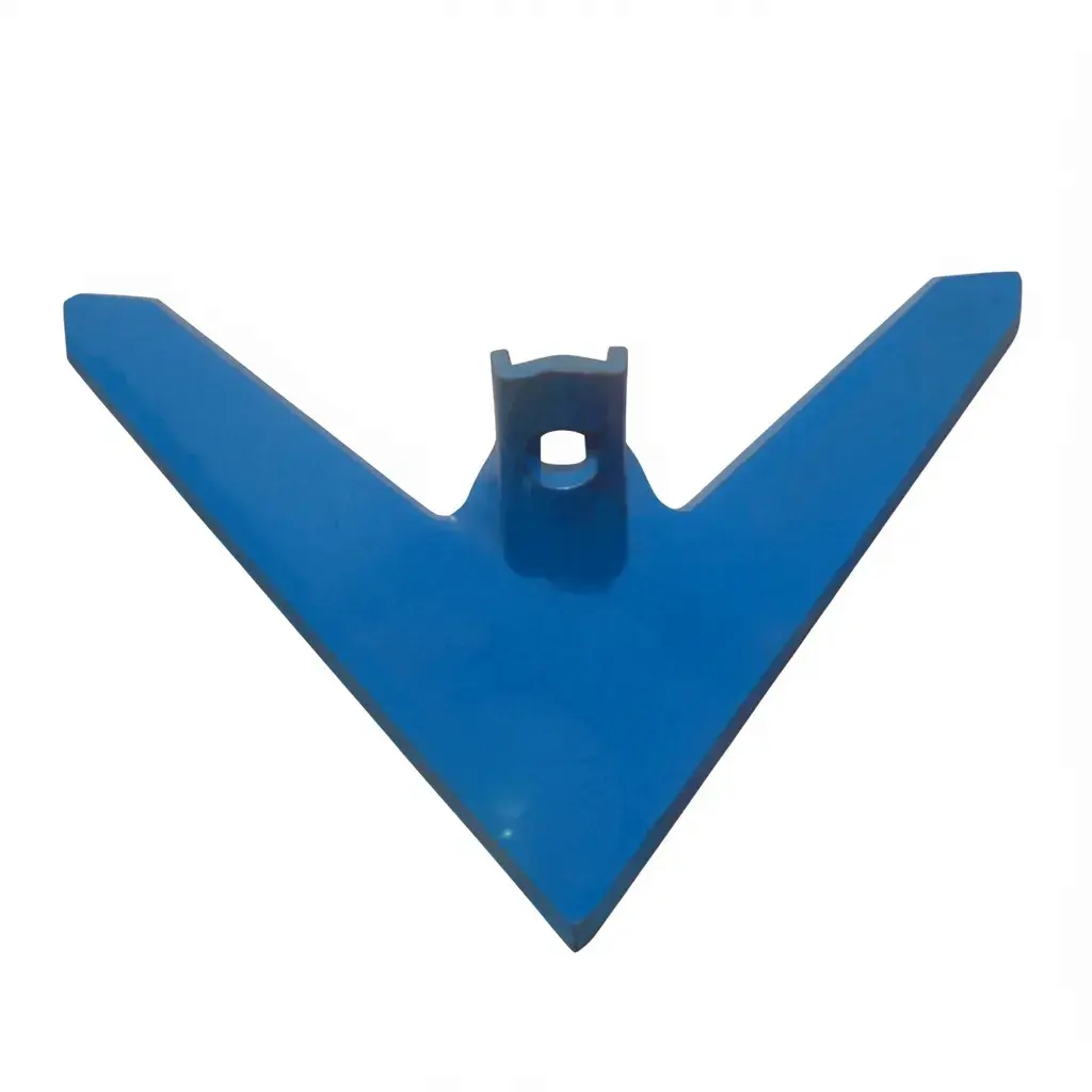 Лапа стрілчаста культиватора 250 мм Lemken Kompaktor 3374356