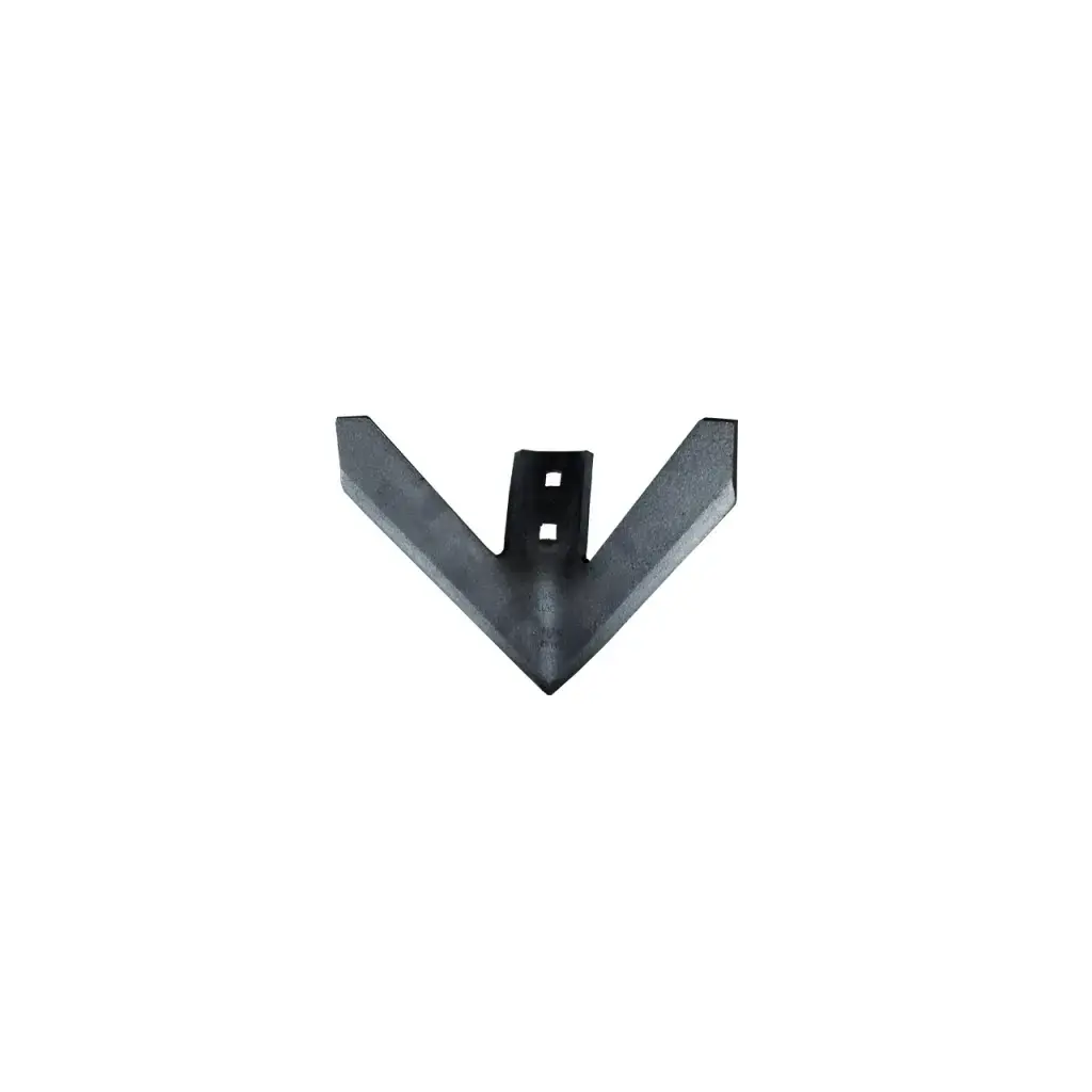 Лапа стрельчатая культиватора Беднар: KM060262 (Smart Part) — ракурс 3 из 3