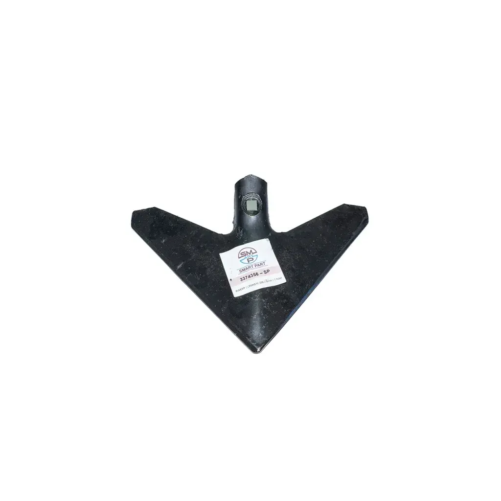 Лапа стрельчатая культиватора Лемкен: 3374356 (Smart Part) — ракурс 2 из 5