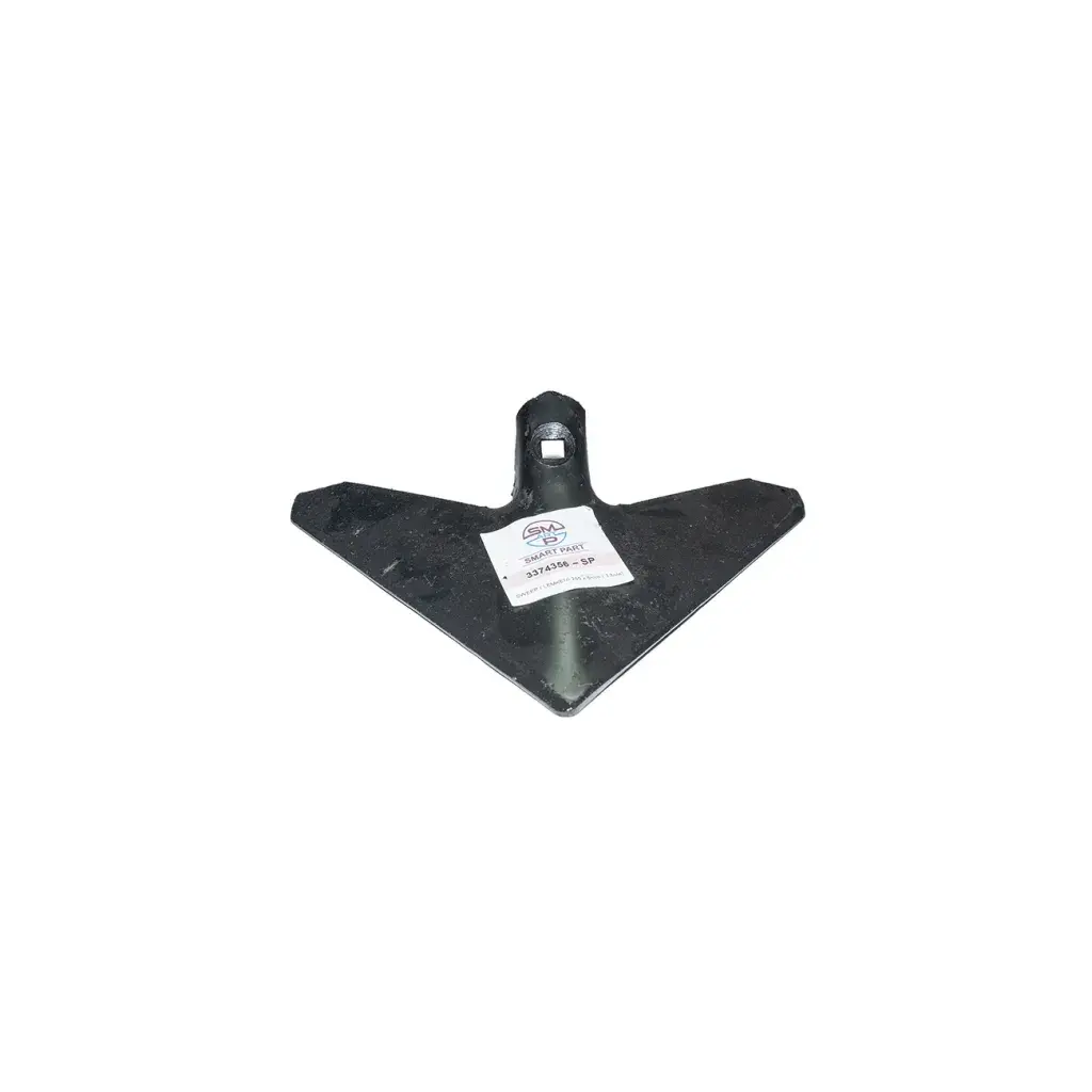 Лапа стрельчатая культиватора Лемкен: 3374356 (Smart Part) — ракурс 3 из 5