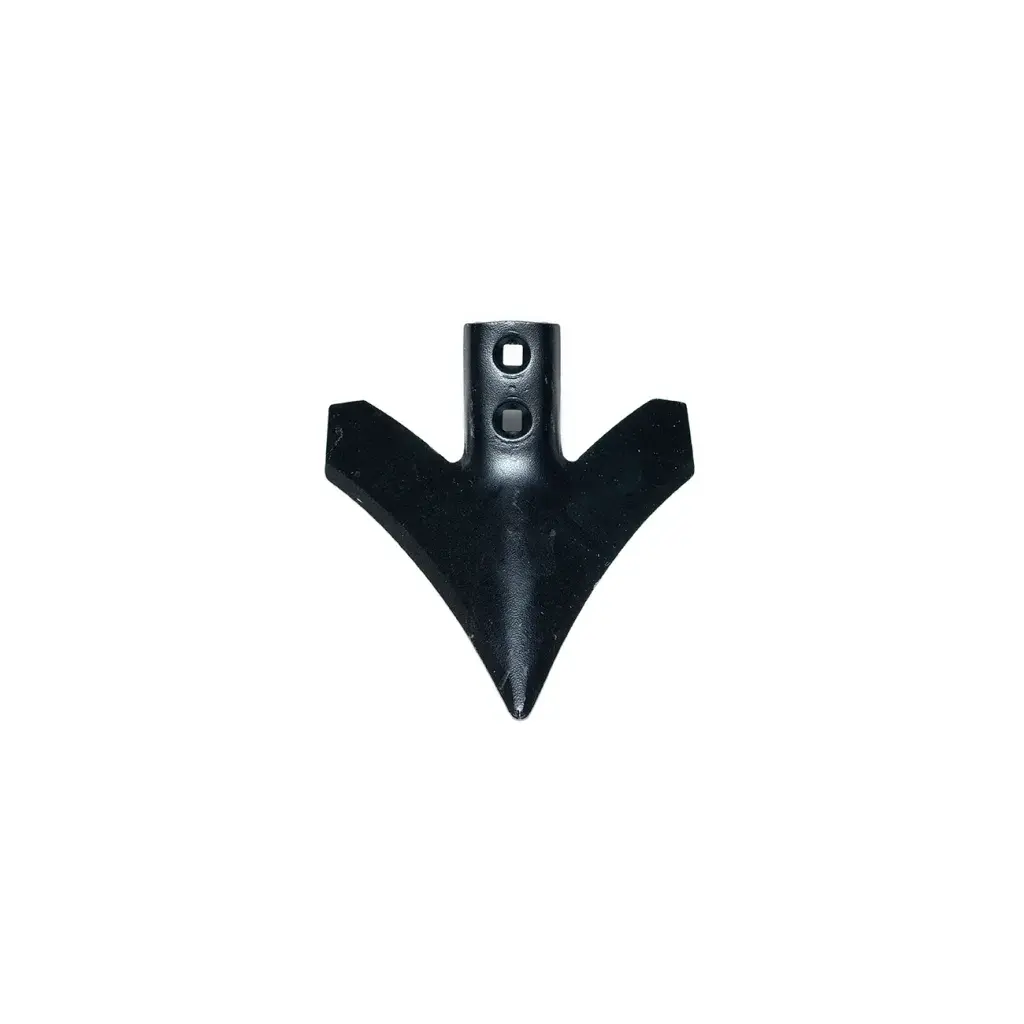 Лапа стрельчатая культиватора Case: 820-400C (Arador) — ракурс 2 из 5