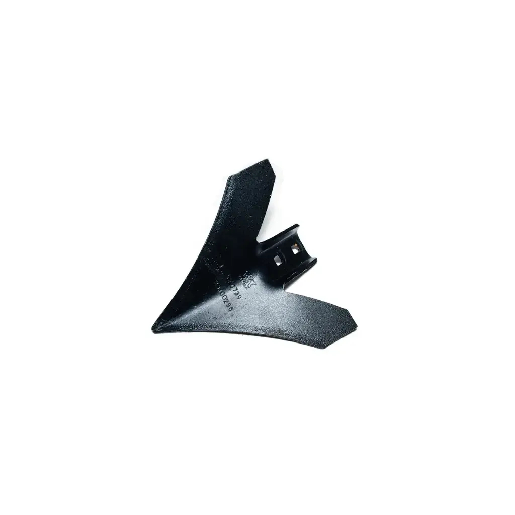Лапа стрельчатая культиватора Case: 820-400C (Arador) — ракурс 3 из 5