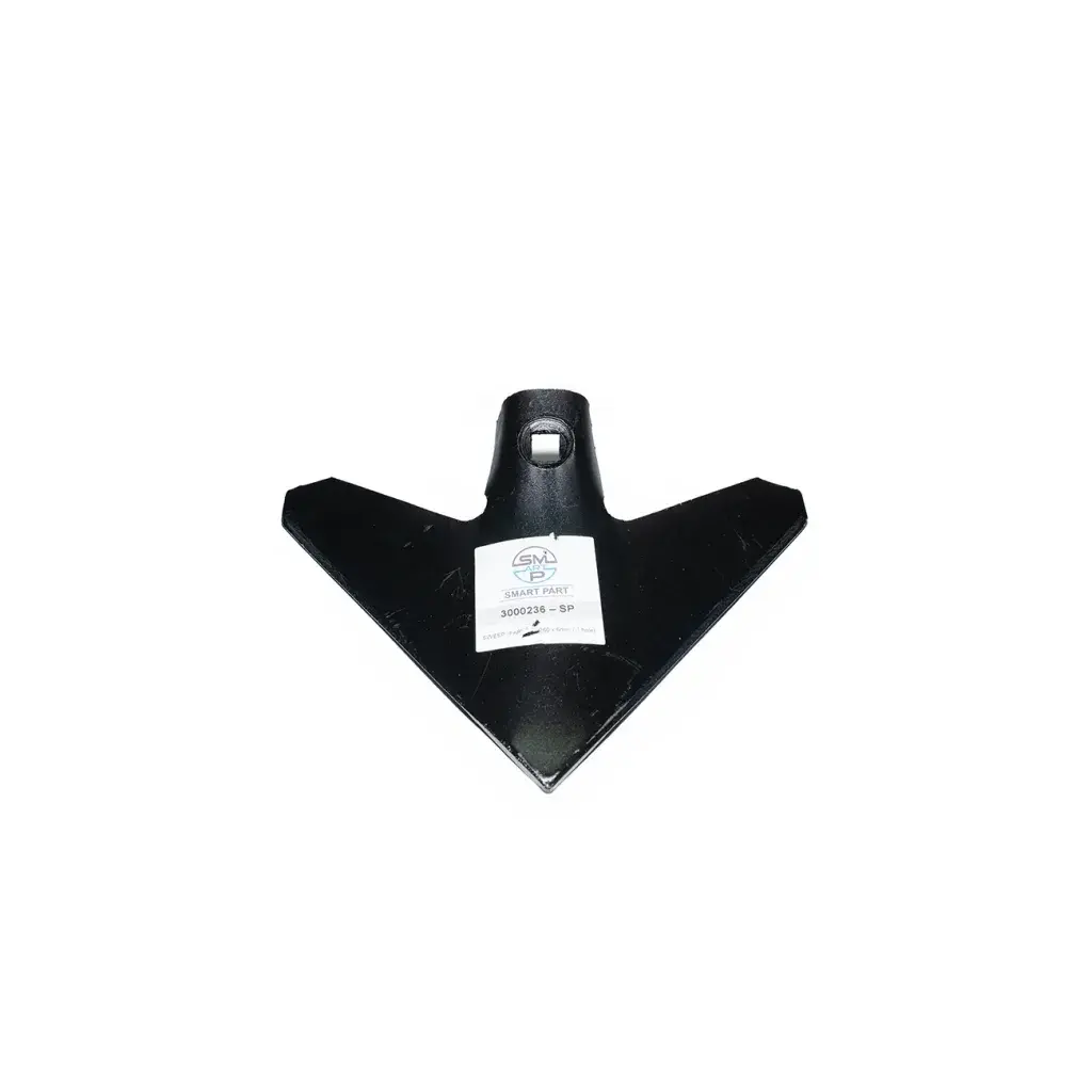 Лапа стрільчата культиватора Фармет: 3000236 (Smart Part) — ракурс 2 з 4
