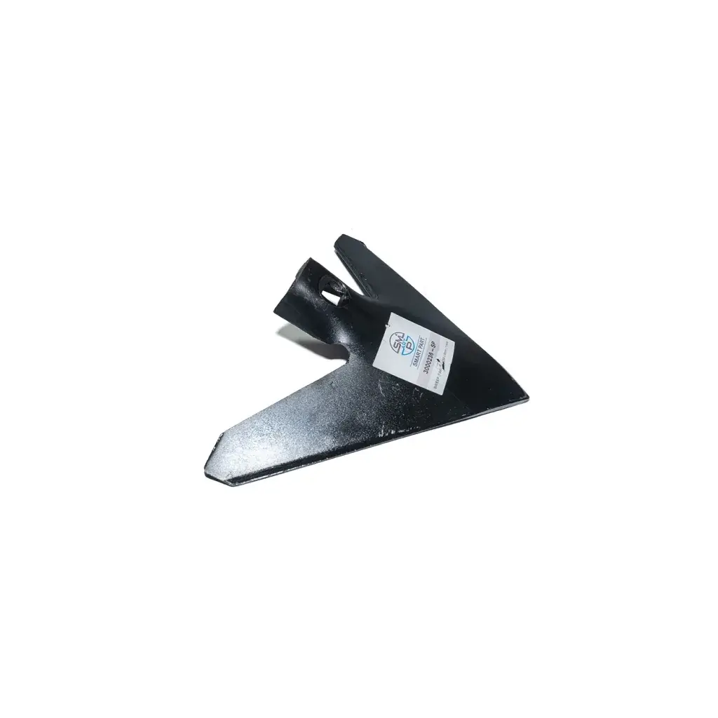Лапа стрільчата культиватора Фармет: 3000236 (Smart Part) — ракурс 3 з 4