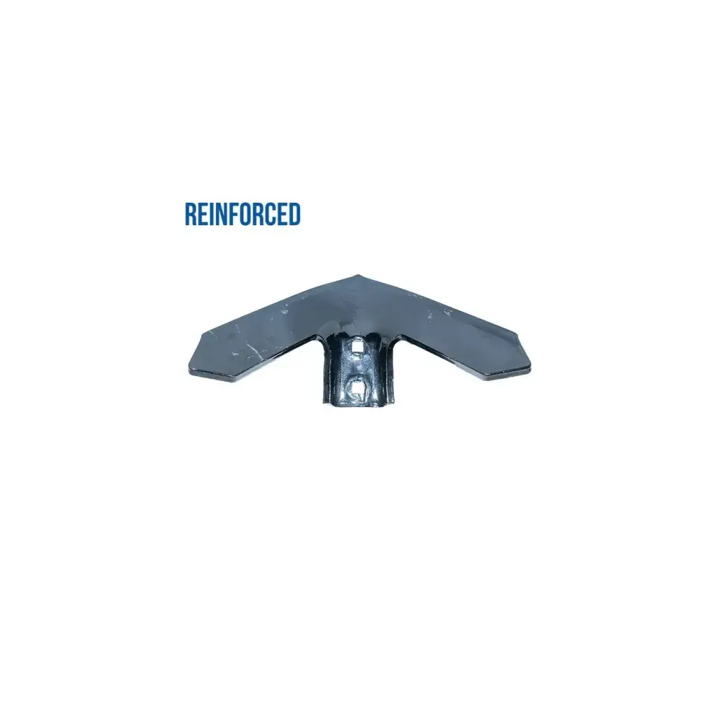 Лапа стрельчатая культиватора Great Plains: N182042 (Smart Part) — ракурс 4 из 5