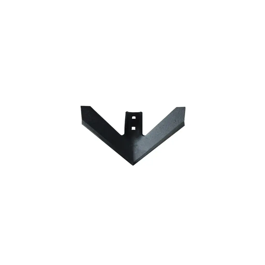 Лапа стрельчатая культиватора Беднар: KM060173 (Smart Part) — ракурс 3 из 3
