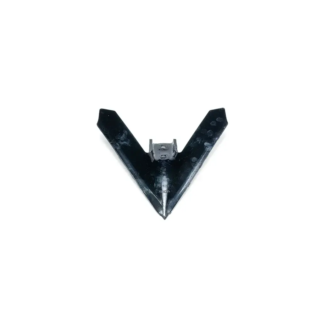 Лапа стрельчатая культиватора Джон Дир: N182043 (Smart Part) — ракурс 3 из 5