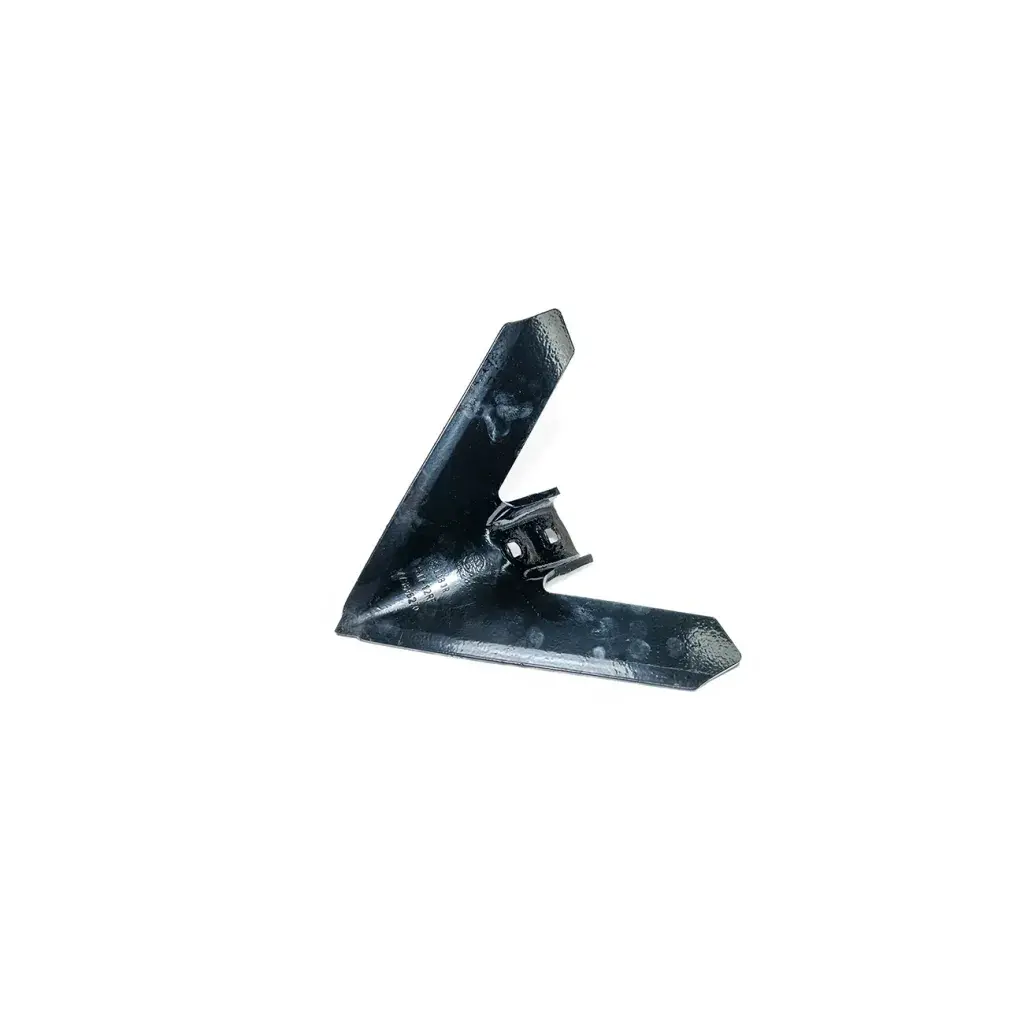 Лапа стрельчатая культиватора Джон Дир: N182043 (Smart Part) — ракурс 4 из 5