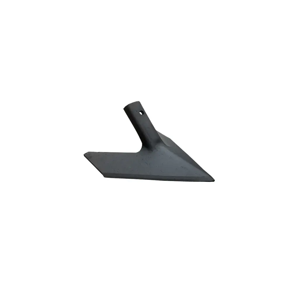 Лапа стрільчаста культиватора Bourgault: 410-PWV-1208 (Smart Part) — ракурс 2 з 3
