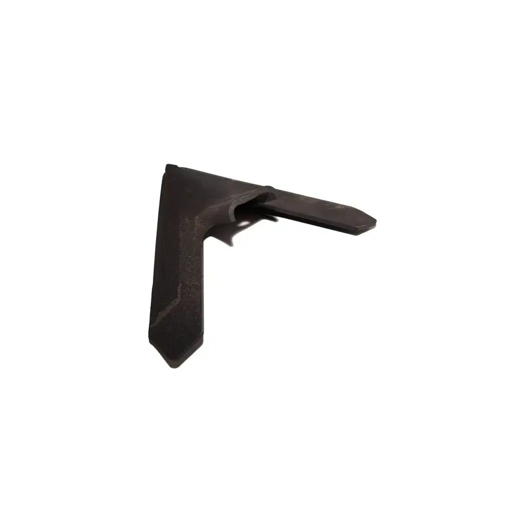 Лапа стрельчатая культиватора Джон Дир: N182043 (Smart Part) — ракурс 2 из 3