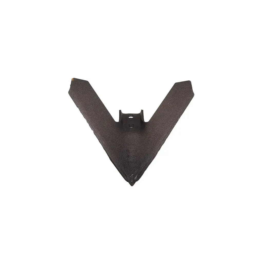 Лапа стрельчатая культиватора Джон Дир: N182043 (Smart Part) — ракурс 3 из 3