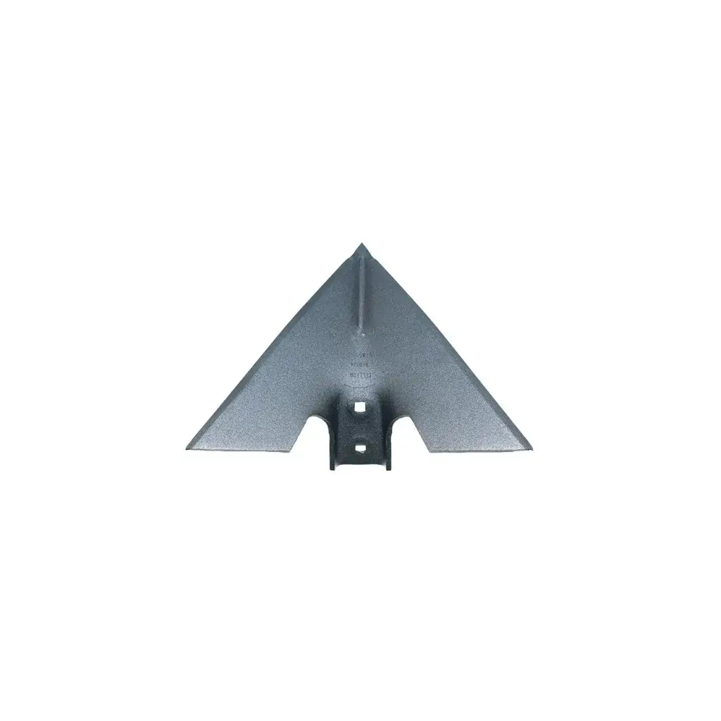 Лапа стрільчаста культиватора: 2040374 (Smart Part) — ракурс 3 з 5