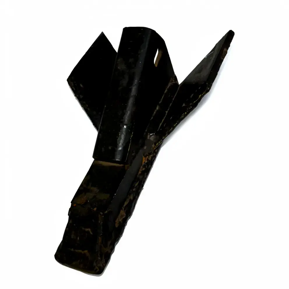 Лапа культиватора Arador 87460072 — ракурс 3 з 3