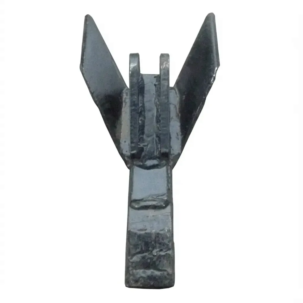 Лапа риперна 10″ культиватора John Deere N236310
