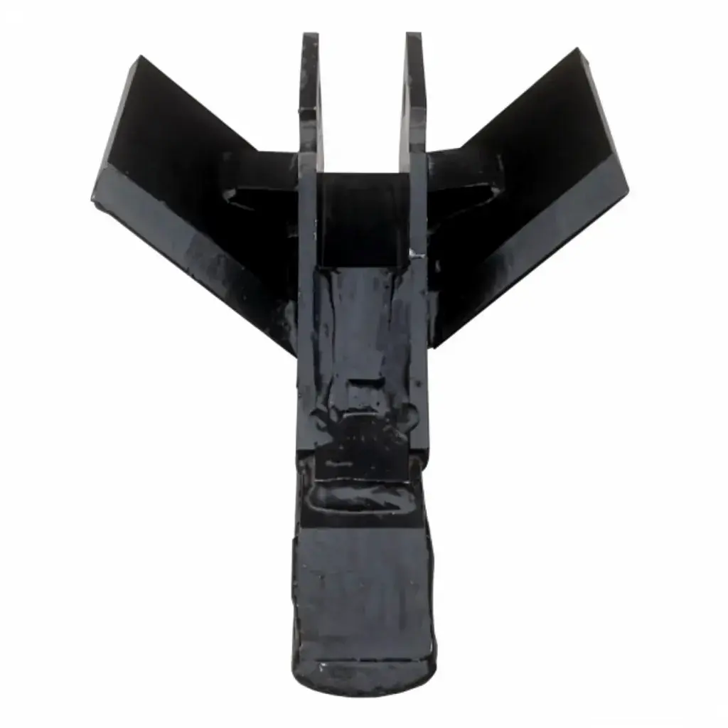 Лапа риппера 10" культиватора Case Ecolo Tiger 87460072