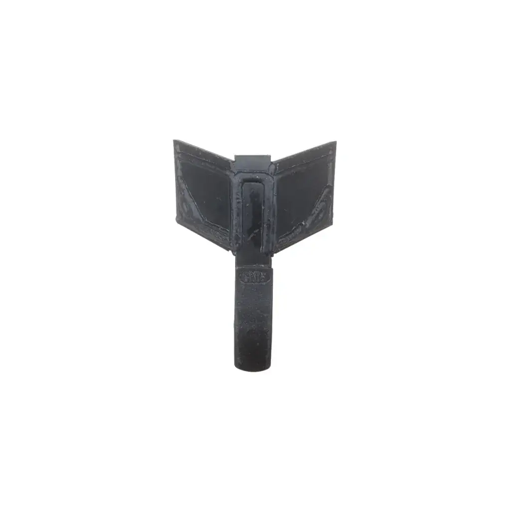 Лапа культиватора Case Ecolo Tiger: 87460072 (Smart Part) — ракурс 3 з 3