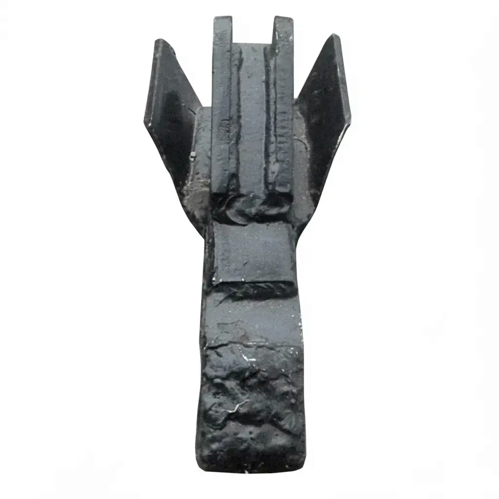 Лапа риперна 7″ культиватора John Deere N237284